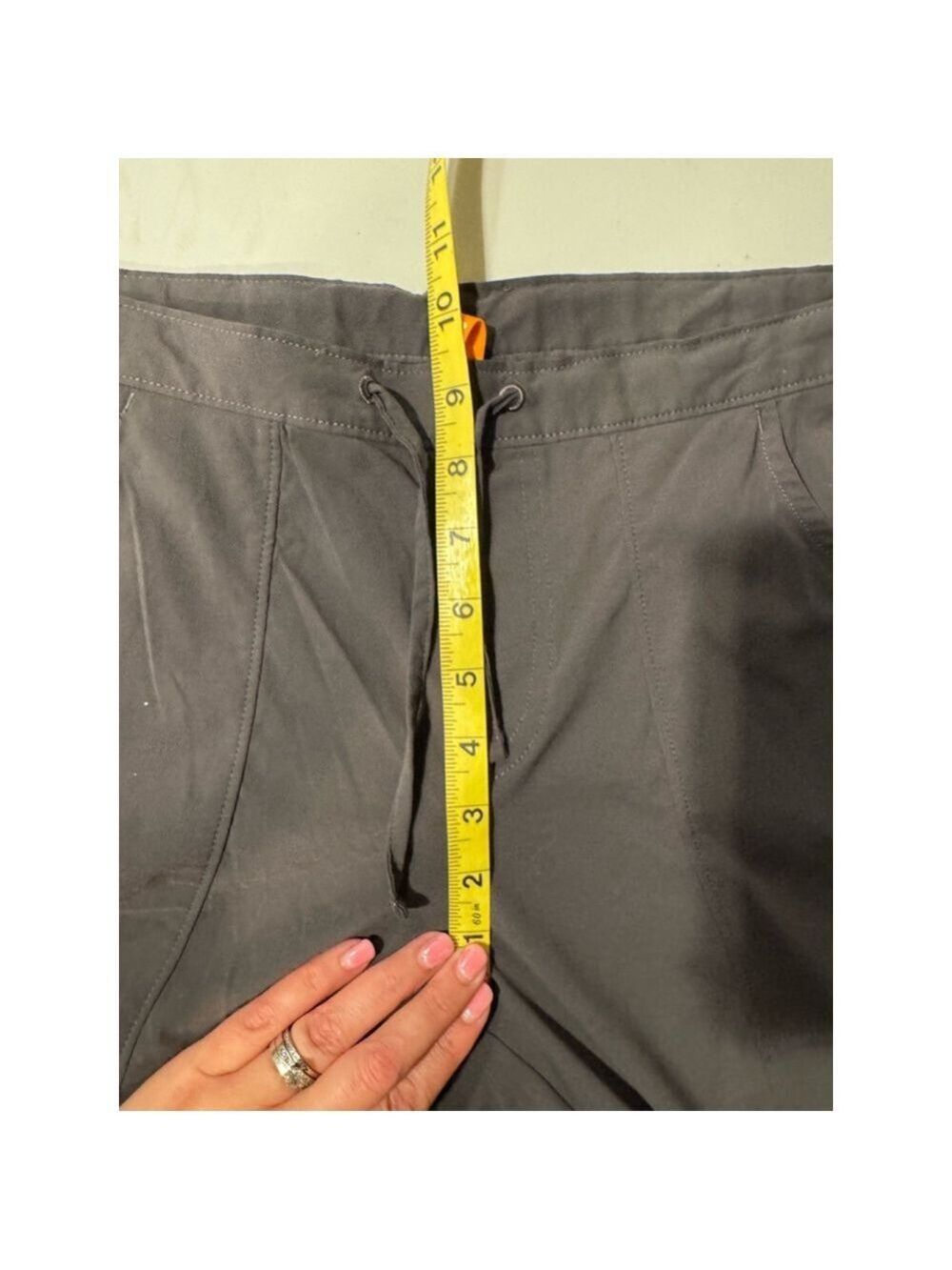 Lucy Gray Cargo Pants Women XS - Picture 8 of 9